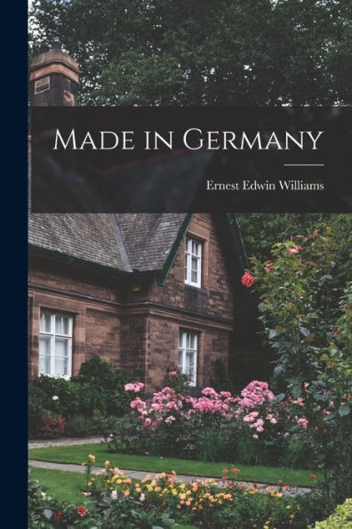 Made In Germany