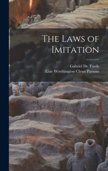 The Laws Of Imitation