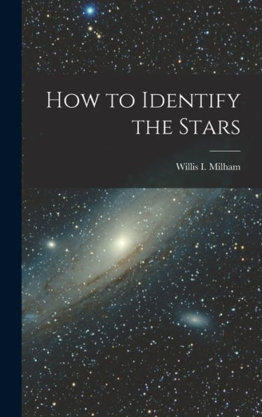 How To Identify The Stars
