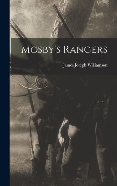Mosby'S Rangers