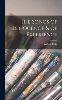 The Songs Of Innocence & Of Experience