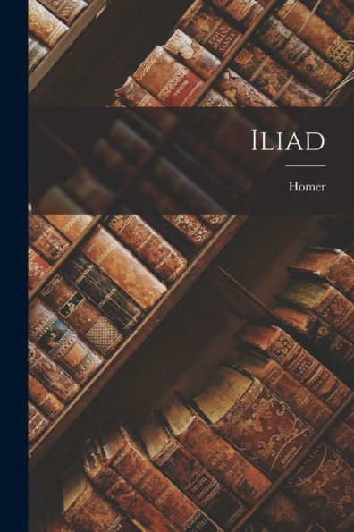 Iliad