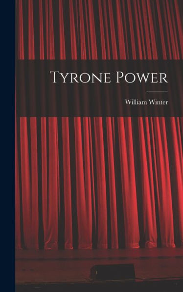 Tyrone Power