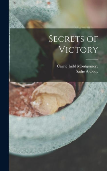 Secrets Of Victory