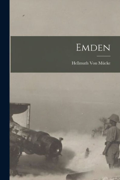 Emden (German Edition)