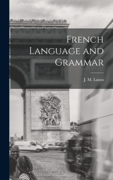 French Language And Grammar