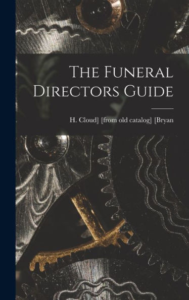The Funeral Directors Guide