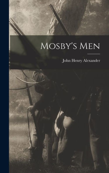 Mosby'S Men