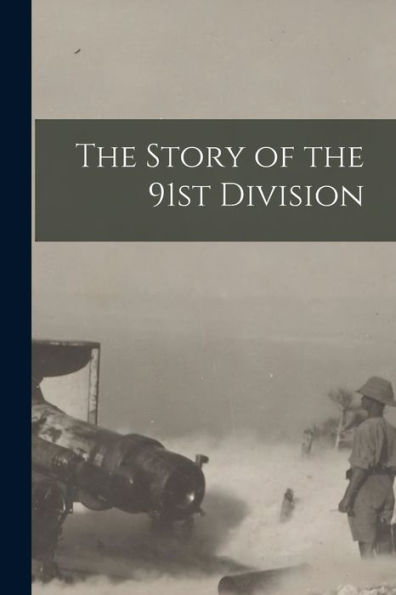 The Story Of The 91St Division