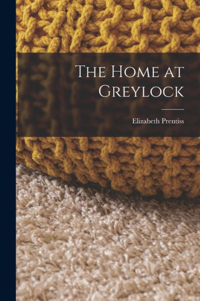 The Home At Greylock