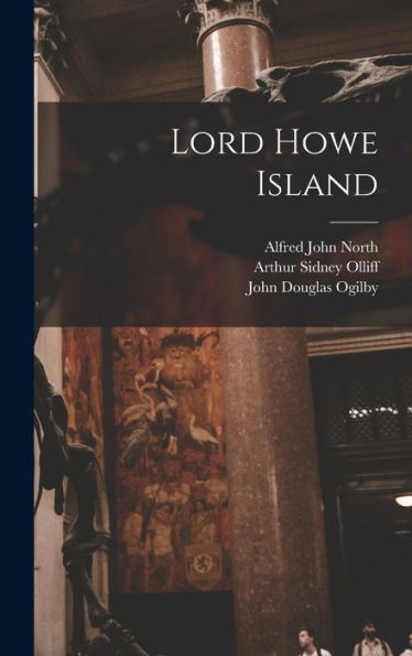 Lord Howe Island