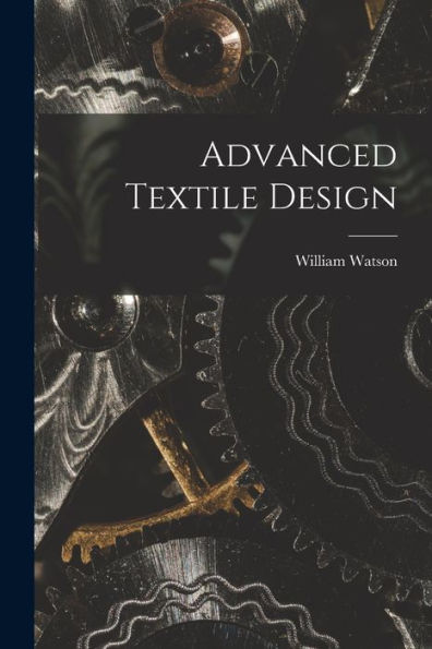 Advanced Textile Design