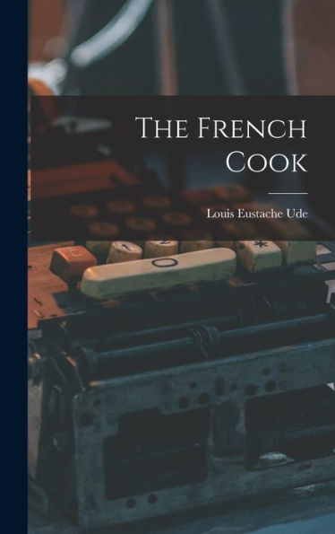 The French Cook