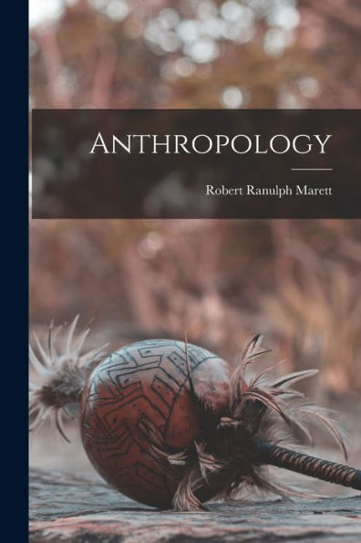 Anthropology