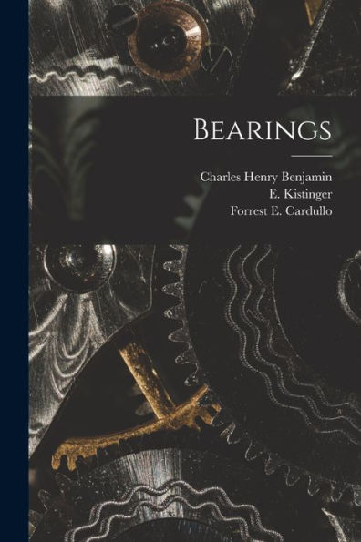 Bearings