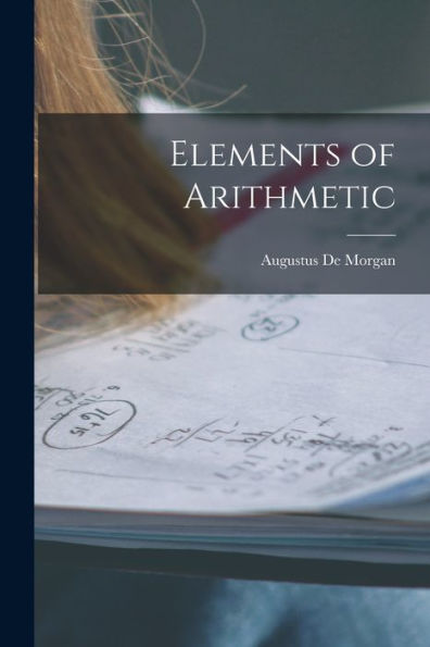 Elements Of Arithmetic
