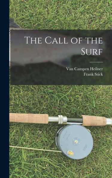 The Call Of The Surf