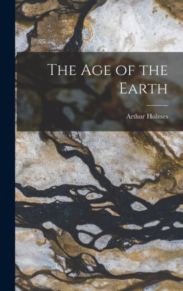 The Age Of The Earth