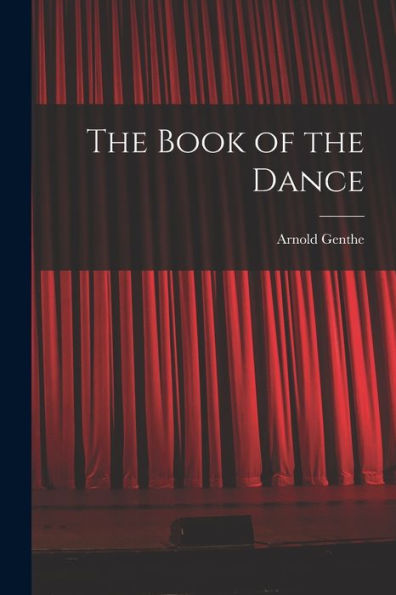 The Book Of The Dance