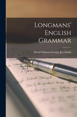 Longmans' English Grammar