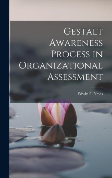 Gestalt Awareness Process In Organizational Assessment