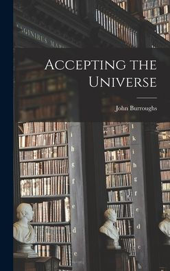 Accepting The Universe