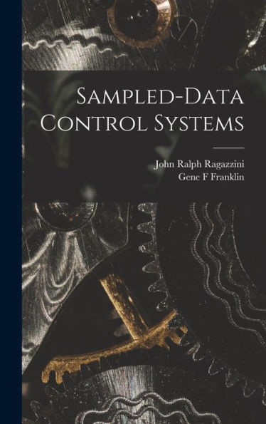 Sampled-Data Control Systems