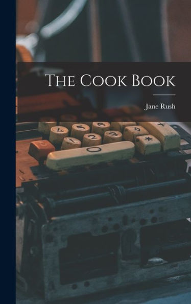 The Cook Book