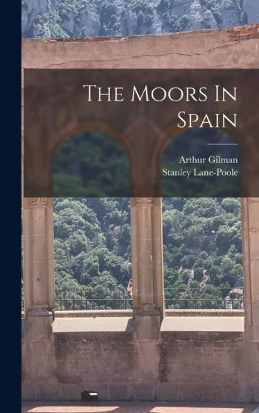 The Moors In Spain