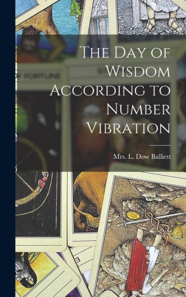 The Day Of Wisdom According To Number Vibration