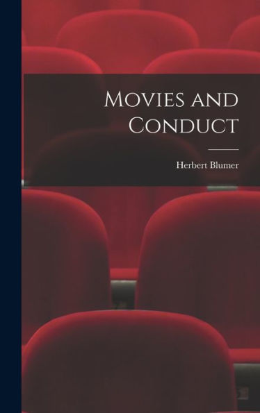 Movies And Conduct