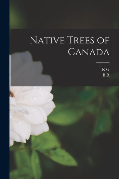 Native Trees Of Canada