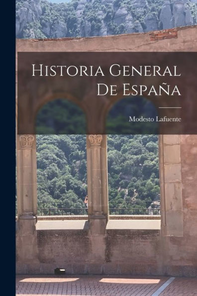 Historia General De España