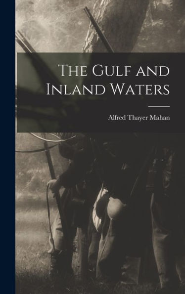The Gulf And Inland Waters