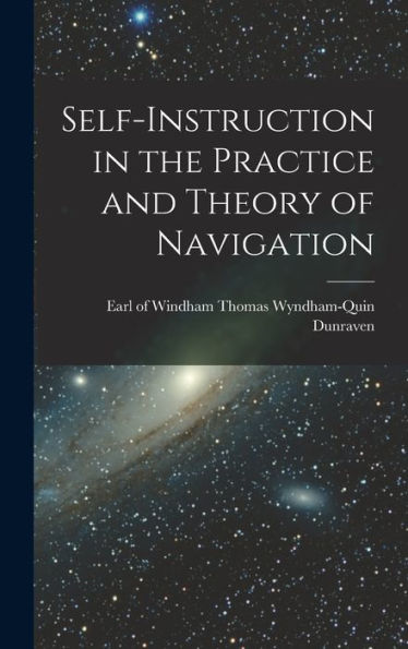 Self-Instruction In The Practice And Theory Of Navigation