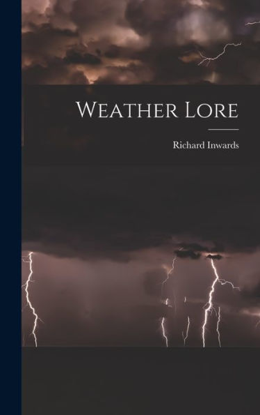 Weather Lore
