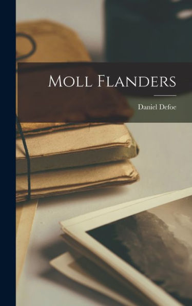 Moll Flanders (French Edition)