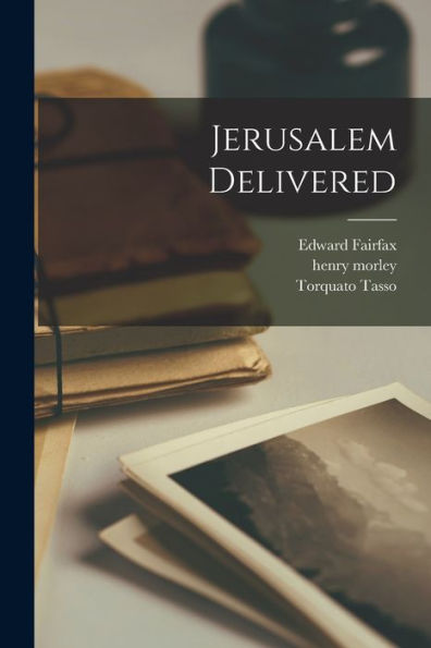 Jerusalem Delivered