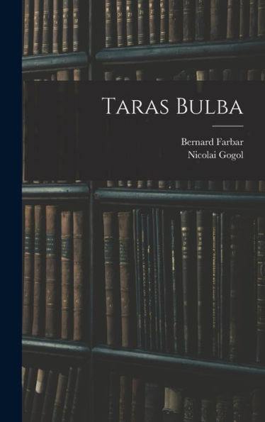 Taras Bulba
