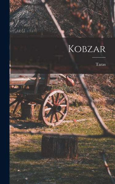 Kobzar (Russian Edition)