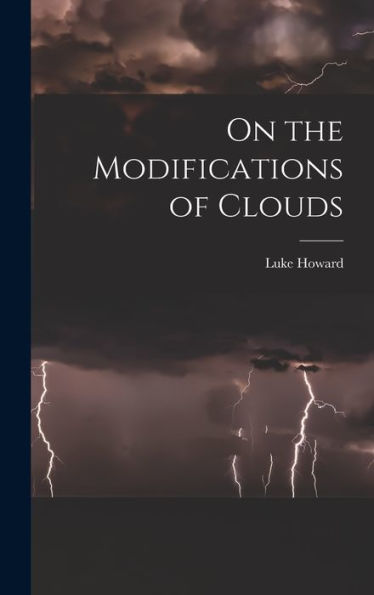 On The Modifications Of Clouds