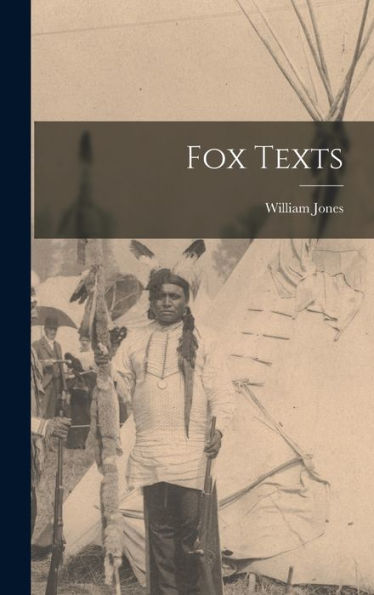 Fox Texts