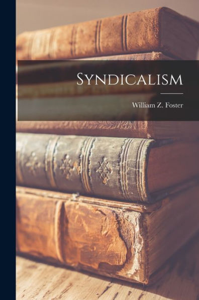Syndicalism