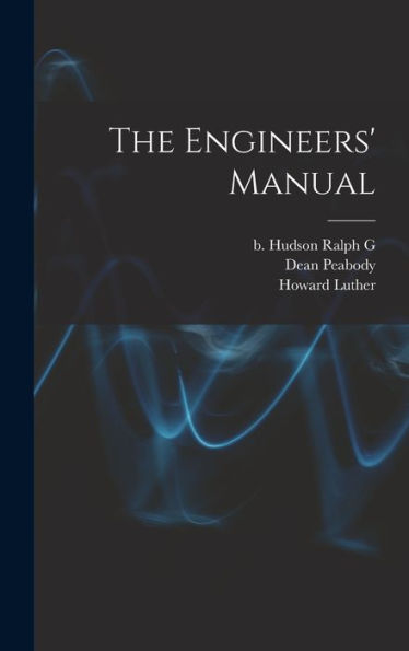 The Engineers' Manual