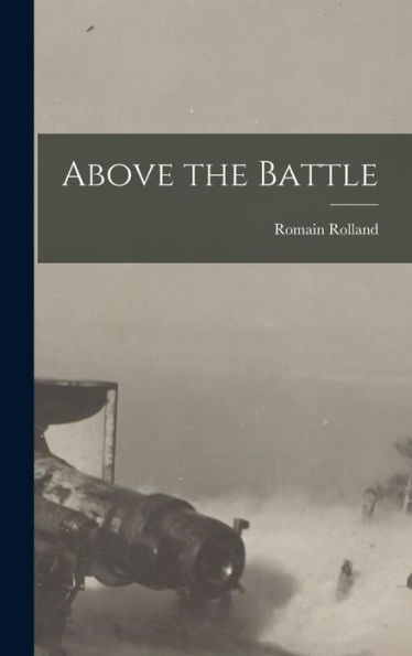 Above The Battle