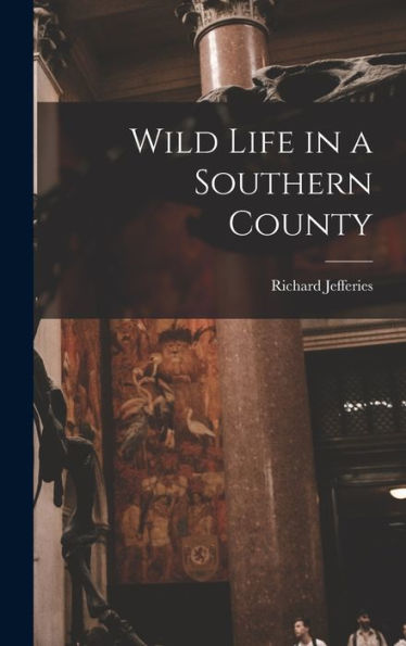 Wild Life In A Southern County