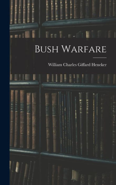 Bush Warfare