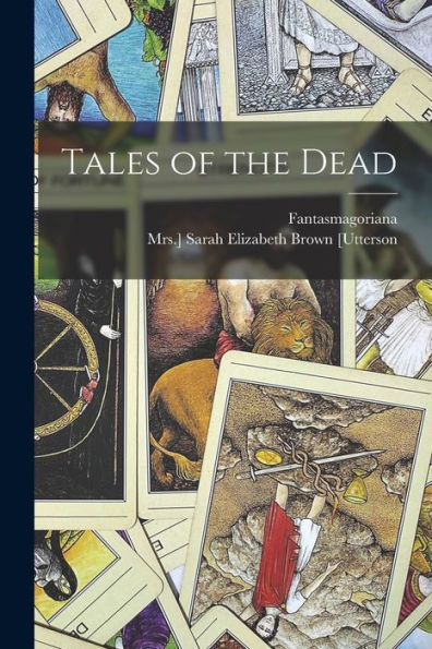 Tales Of The Dead