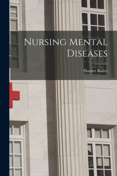 Nursing Mental Diseases