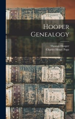 Hooper Genealogy